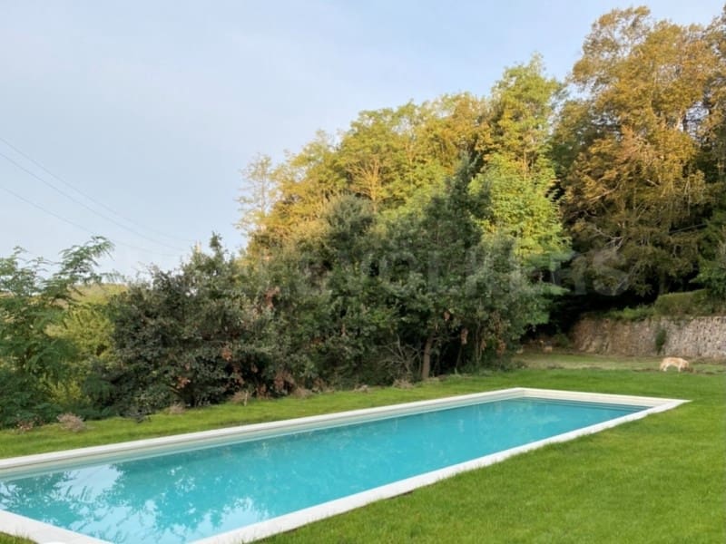 15 sypialnia Willa na sprzedaż w Sant Hilari Sacalm z basenem garażem - 3 490 000 € (Ref: 5122152)