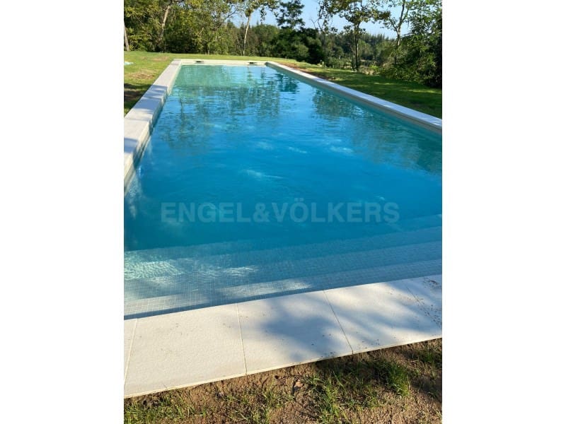 15 sypialnia Willa na sprzedaż w Sant Hilari Sacalm z basenem garażem - 3 490 000 € (Ref: 5122152)