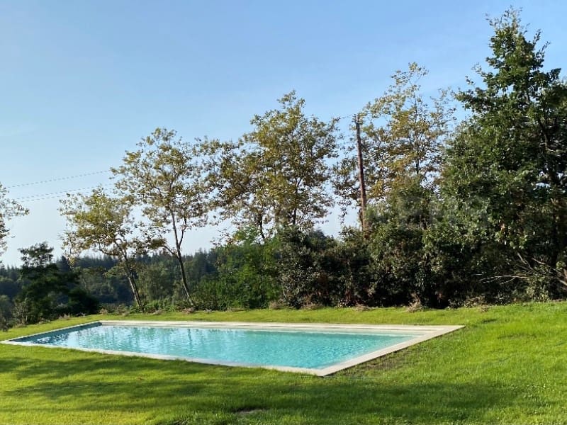 15 sypialnia Willa na sprzedaż w Sant Hilari Sacalm z basenem garażem - 3 490 000 € (Ref: 5122152)