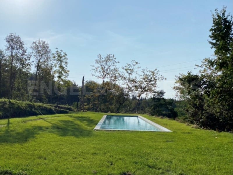 15 sypialnia Willa na sprzedaż w Sant Hilari Sacalm z basenem garażem - 3 490 000 € (Ref: 5122152)