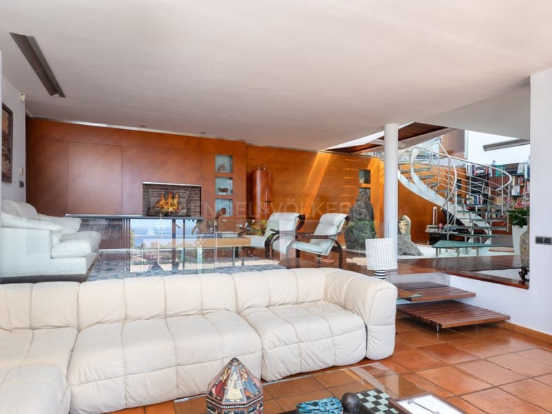 7 camera da letto Villa in vendita in Blanes con piscina garage - 5.000.000 € (Rif: 5122181)