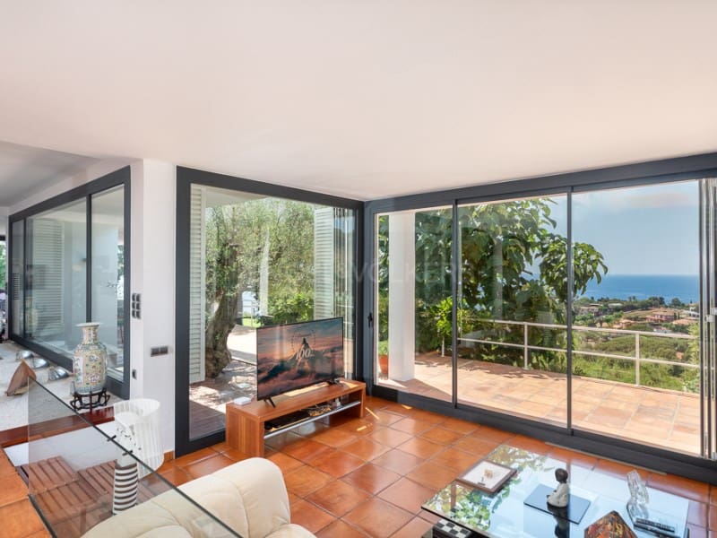 7 camera da letto Villa in vendita in Blanes con piscina garage - 5.000.000 € (Rif: 5122181)