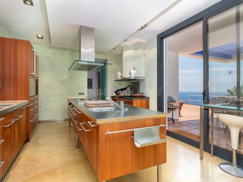 7 camera da letto Villa in vendita in Blanes con piscina garage - 5.000.000 € (Rif: 5122181)