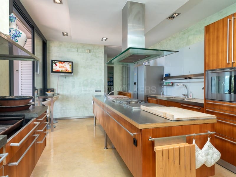 7 camera da letto Villa in vendita in Blanes con piscina garage - 5.000.000 € (Rif: 5122181)