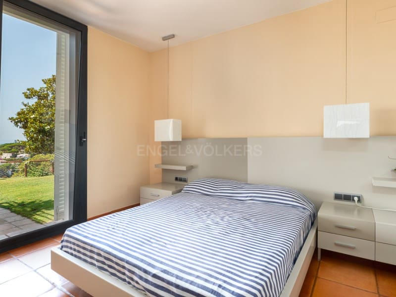 7 camera da letto Villa in vendita in Blanes con piscina garage - 5.000.000 € (Rif: 5122181)