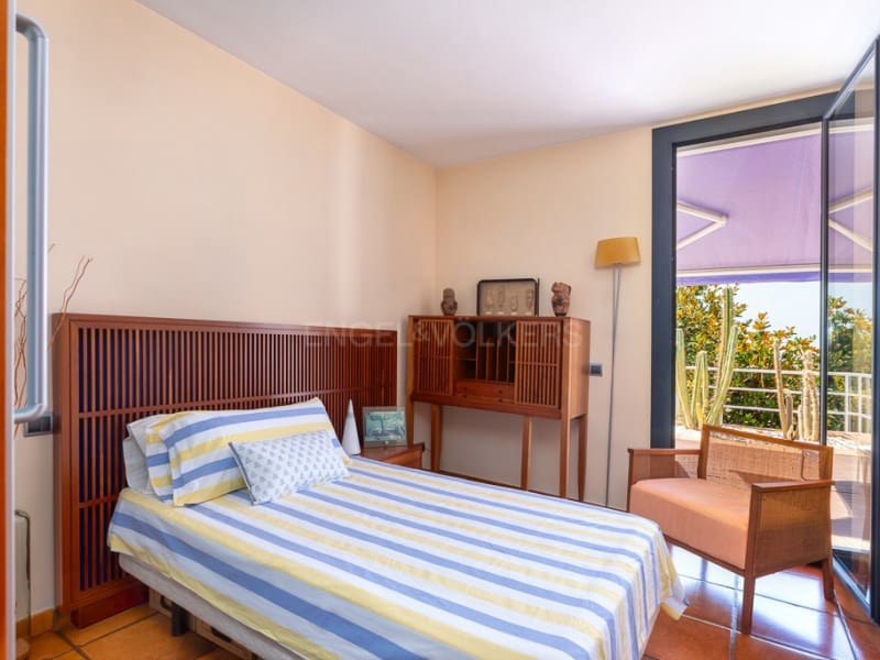 7 camera da letto Villa in vendita in Blanes con piscina garage - 5.000.000 € (Rif: 5122181)