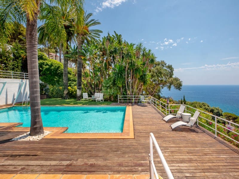 7 camera da letto Villa in vendita in Blanes con piscina garage - 5.000.000 € (Rif: 5122181)