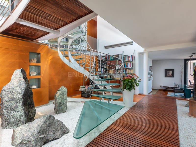 7 camera da letto Villa in vendita in Blanes con piscina garage - 5.000.000 € (Rif: 5122181)