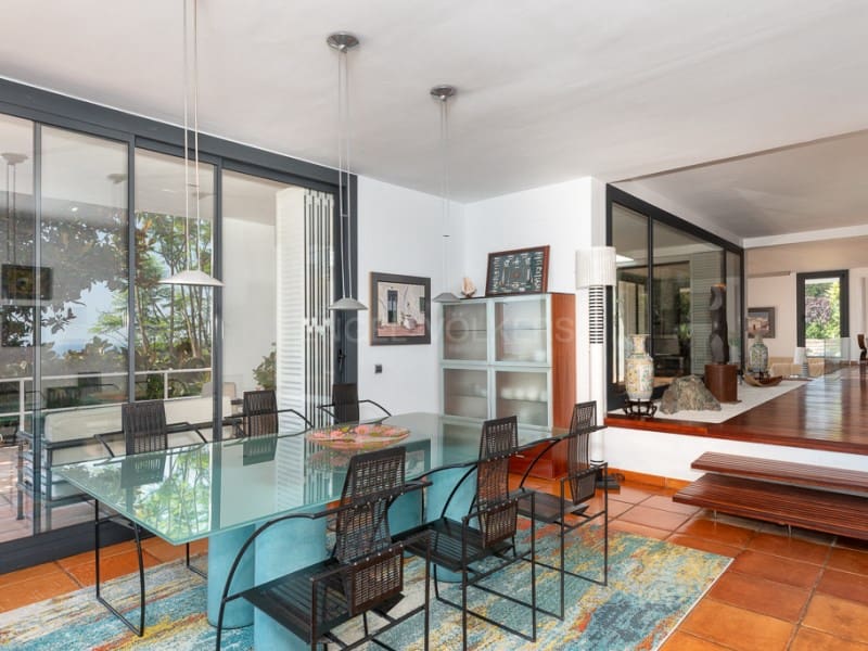 7 camera da letto Villa in vendita in Blanes con piscina garage - 5.000.000 € (Rif: 5122181)