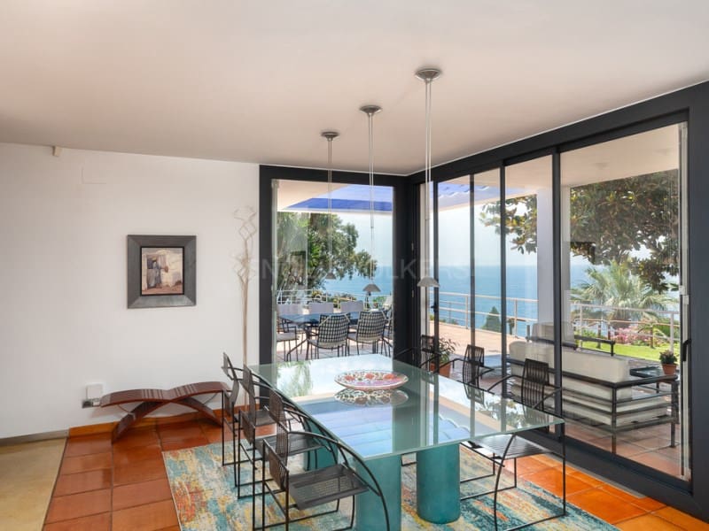 7 camera da letto Villa in vendita in Blanes con piscina garage - 5.000.000 € (Rif: 5122181)