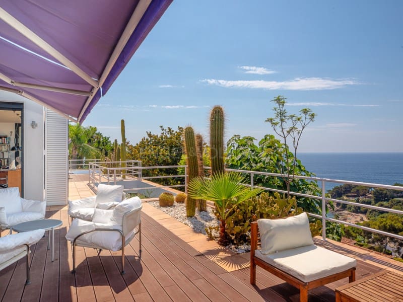 7 camera da letto Villa in vendita in Blanes con piscina garage - 5.000.000 € (Rif: 5122181)