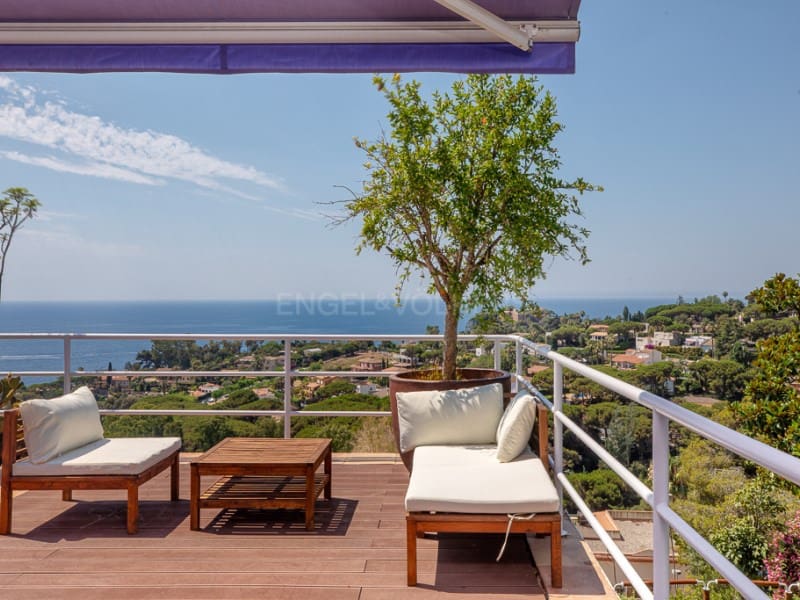 7 camera da letto Villa in vendita in Blanes con piscina garage - 5.000.000 € (Rif: 5122181)