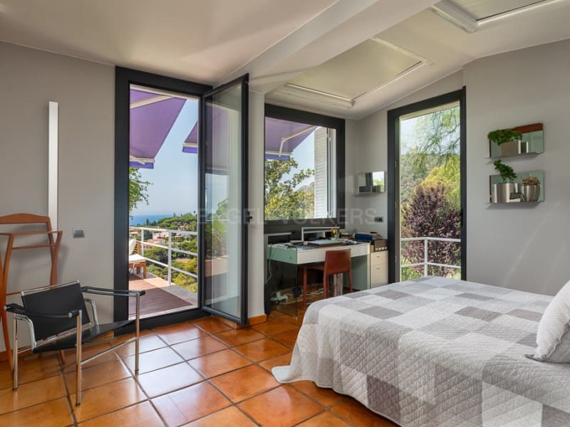 7 camera da letto Villa in vendita in Blanes con piscina garage - 5.000.000 € (Rif: 5122181)