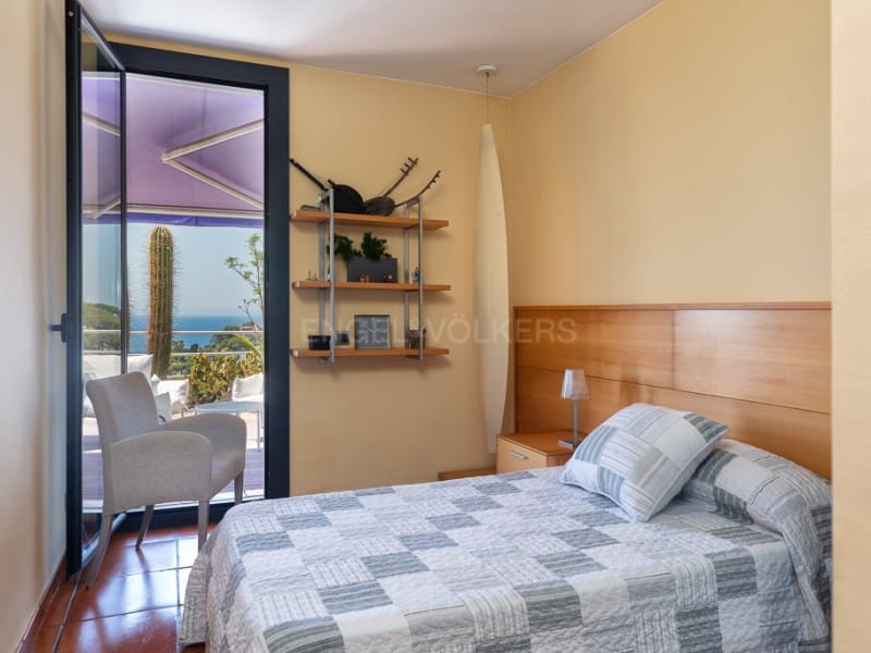 7 camera da letto Villa in vendita in Blanes con piscina garage - 5.000.000 € (Rif: 5122181)