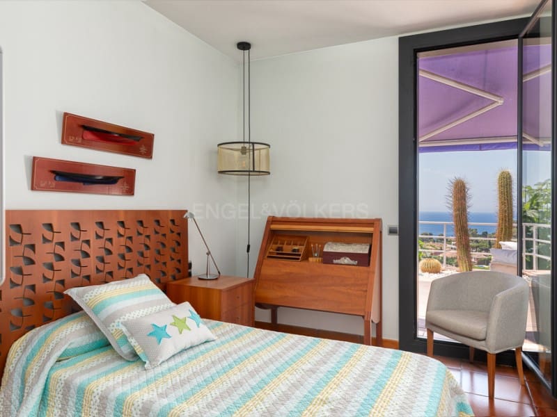 7 camera da letto Villa in vendita in Blanes con piscina garage - 5.000.000 € (Rif: 5122181)
