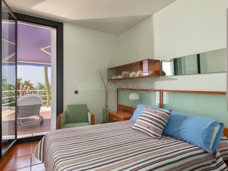 7 camera da letto Villa in vendita in Blanes con piscina garage - 5.000.000 € (Rif: 5122181)