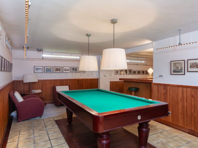 7 camera da letto Villa in vendita in Blanes con piscina garage - 5.000.000 € (Rif: 5122181)