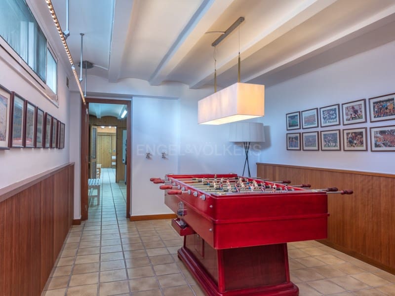 7 camera da letto Villa in vendita in Blanes con piscina garage - 5.000.000 € (Rif: 5122181)