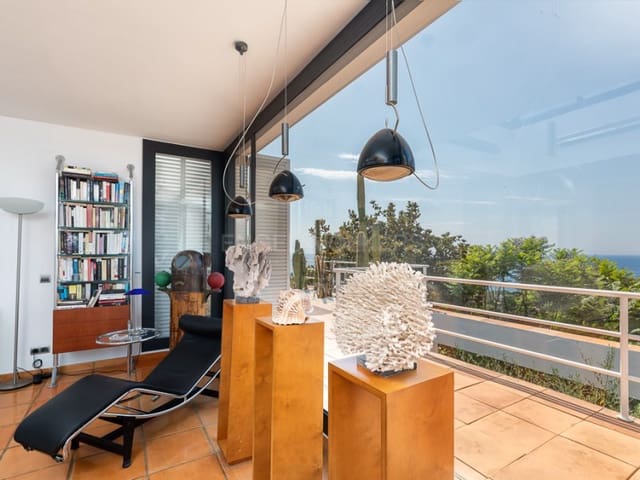 7 camera da letto Villa in vendita in Blanes con piscina garage - 5.000.000 € (Rif: 5122181)