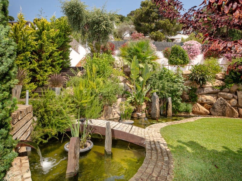 7 camera da letto Villa in vendita in Blanes con piscina garage - 5.000.000 € (Rif: 5122181)