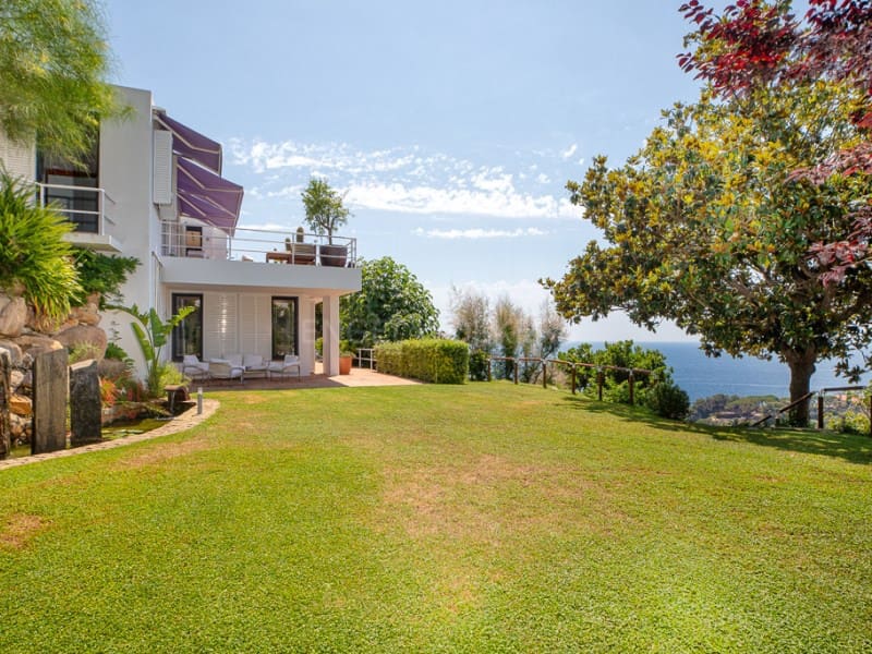 7 camera da letto Villa in vendita in Blanes con piscina garage - 5.000.000 € (Rif: 5122181)