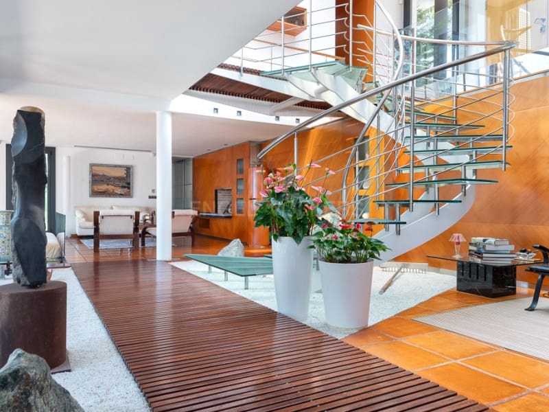 7 camera da letto Villa in vendita in Blanes con piscina garage - 5.000.000 € (Rif: 5122181)