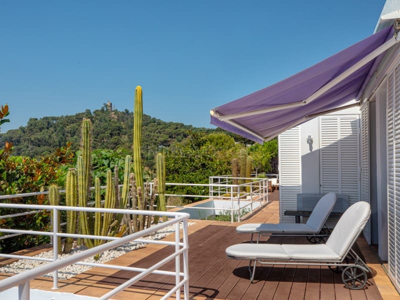 7 camera da letto Villa in vendita in Blanes con piscina garage - 5.000.000 € (Rif: 5122181)