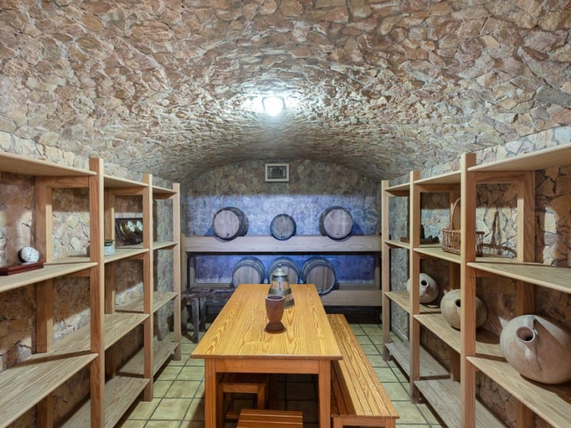 7 camera da letto Villa in vendita in Blanes con piscina garage - 5.000.000 € (Rif: 5122181)