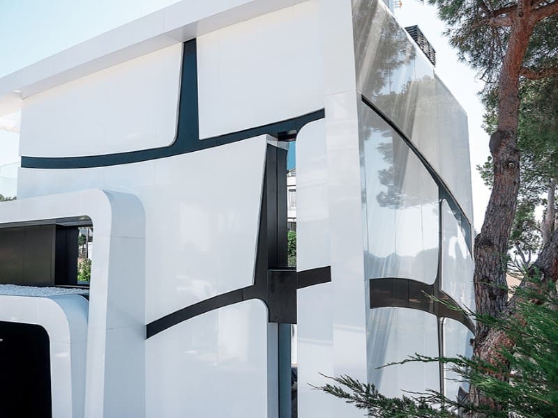 4 sypialnia Willa na sprzedaż w Platja d'Aro z basenem garażem - 2 650 000 € (Ref: 5122213)