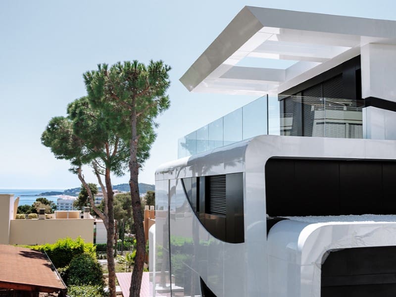 4 sypialnia Willa na sprzedaż w Platja d'Aro z basenem garażem - 2 650 000 € (Ref: 5122213)