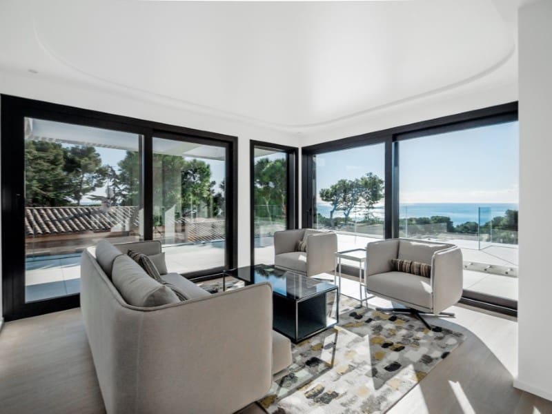 4 sypialnia Willa na sprzedaż w Platja d'Aro z basenem garażem - 2 650 000 € (Ref: 5122213)