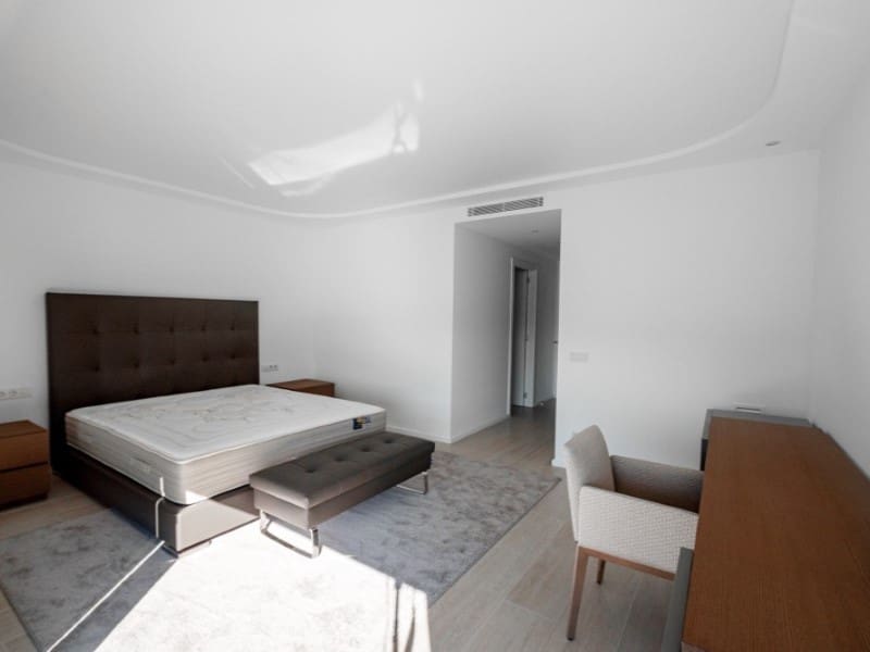 4 sypialnia Willa na sprzedaż w Platja d'Aro z basenem garażem - 2 650 000 € (Ref: 5122213)