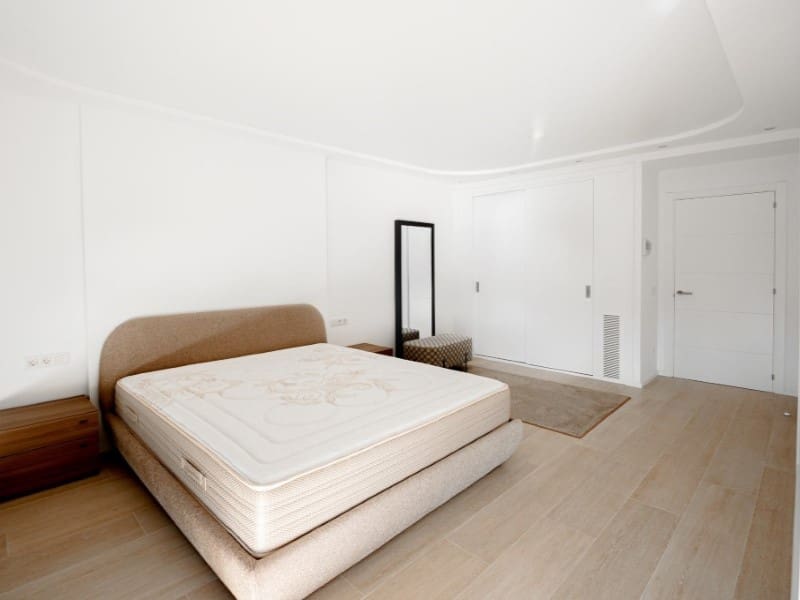 4 sypialnia Willa na sprzedaż w Platja d'Aro z basenem garażem - 2 650 000 € (Ref: 5122213)