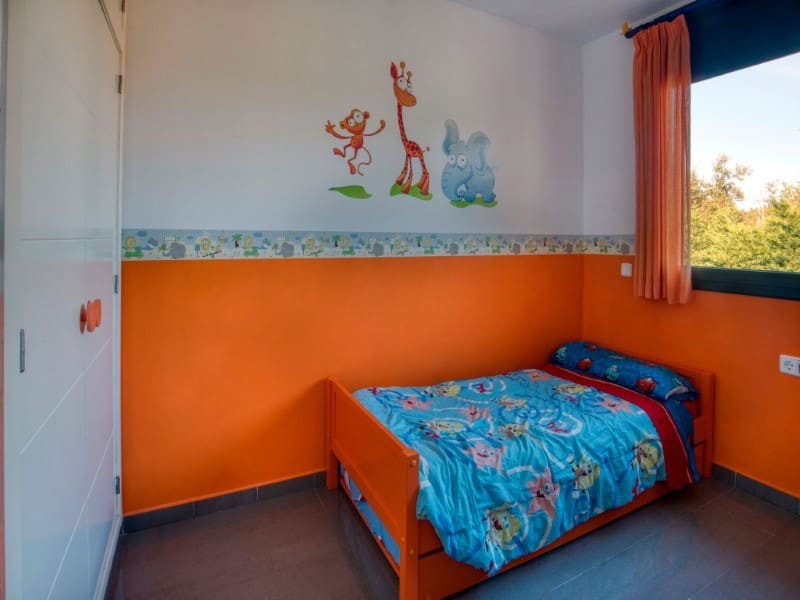 4 sypialnia Willa na sprzedaż w Platja d'Aro z basenem garażem - 749 000 € (Ref: 5122214)