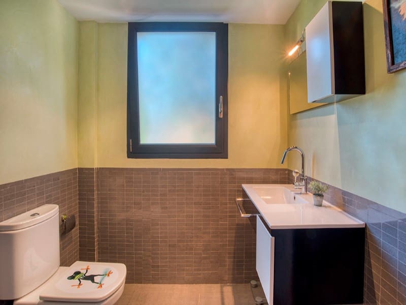 4 sypialnia Willa na sprzedaż w Platja d'Aro z basenem garażem - 749 000 € (Ref: 5122214)