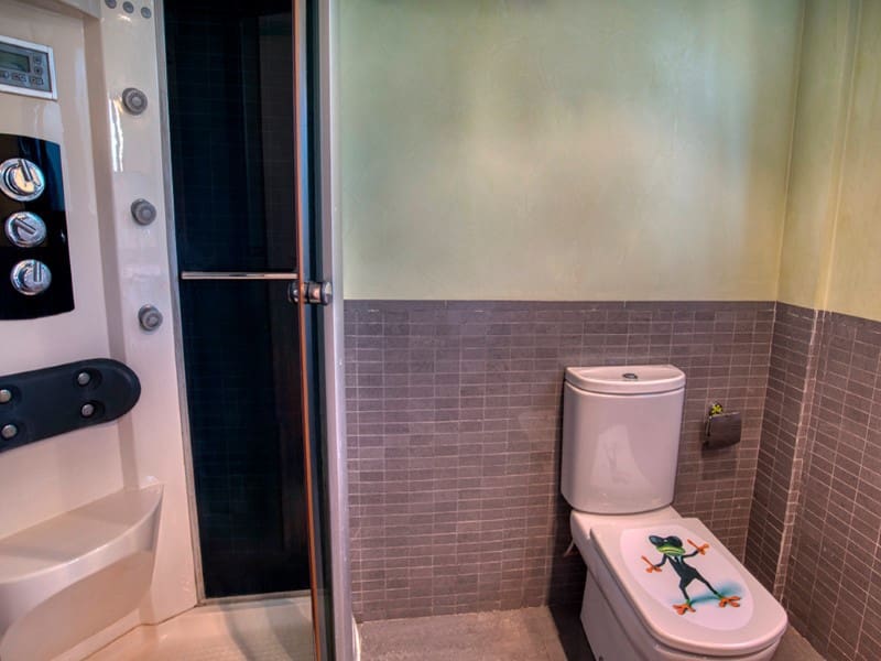 4 sypialnia Willa na sprzedaż w Platja d'Aro z basenem garażem - 749 000 € (Ref: 5122214)