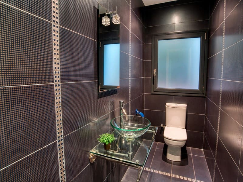 4 sypialnia Willa na sprzedaż w Platja d'Aro z basenem garażem - 749 000 € (Ref: 5122214)