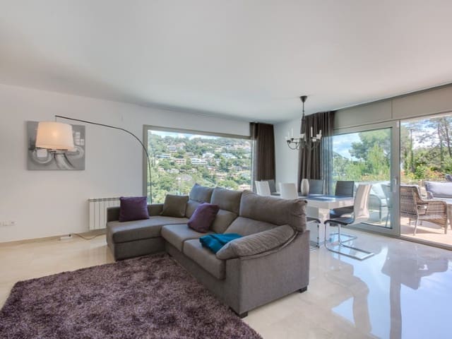 4 bedroom Villa for sale in Blanes with pool garage - € 1,250,000 (Ref: 5122219)