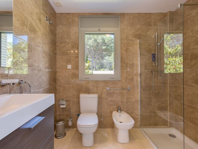 4 sypialnia Willa na sprzedaż w Blanes z basenem garażem - 1 250 000 € (Ref: 5122219)