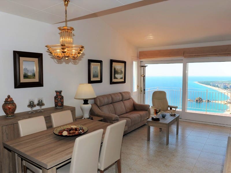 4 soveværelse Villa til salg i Blanes med swimmingpool garage - € 900.000 (Ref: 5122220)