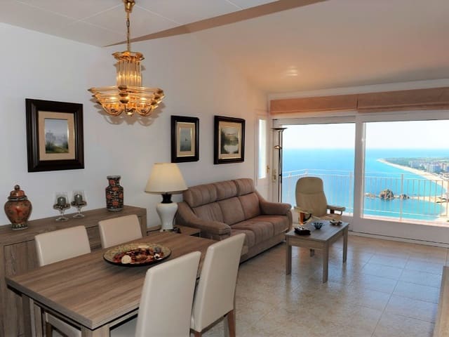 4 soveværelse Villa til salg i Blanes med swimmingpool garage - € 900.000 (Ref: 5122220)