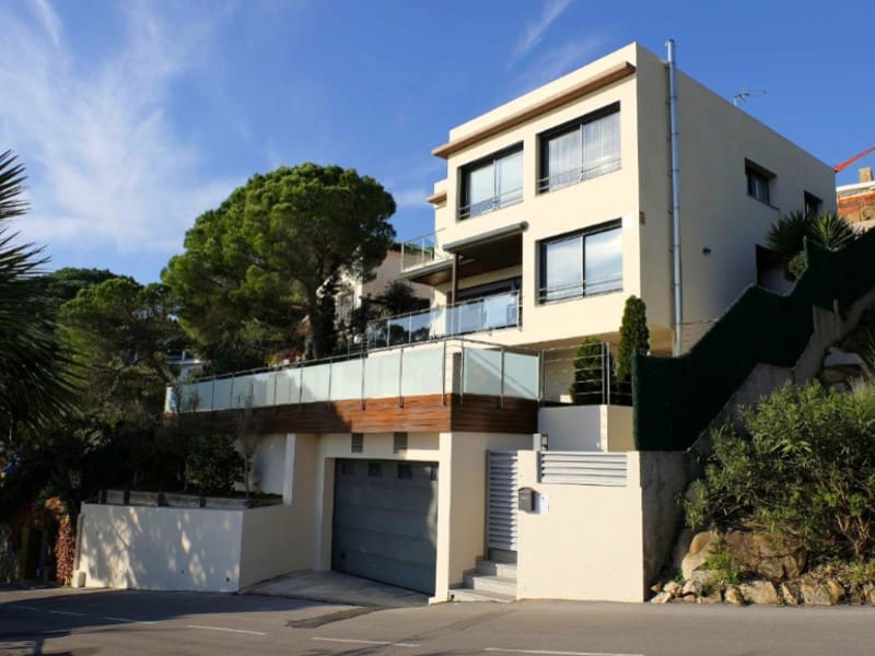 5 quarto Moradia para venda em Lloret de Mar com piscina garagem - 1 900 000 € (Ref: 5122227)