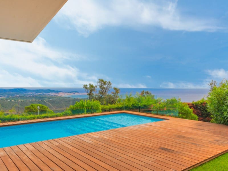 4 sovrum Villa till salu i Platja d'Aro med pool garage - 2 200 000 € (Ref: 5122235)