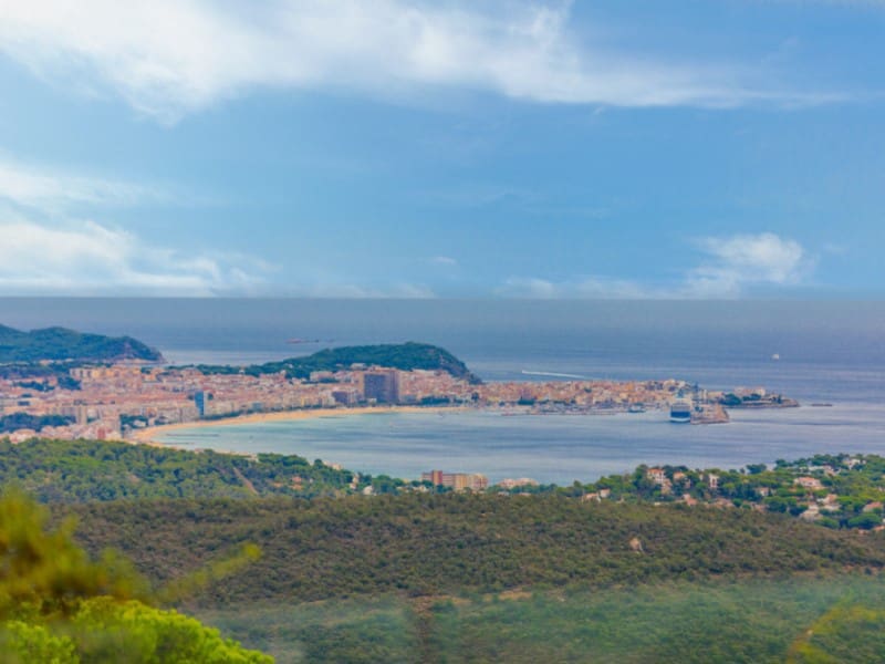 4 sovrum Villa till salu i Platja d'Aro med pool garage - 2 200 000 € (Ref: 5122235)