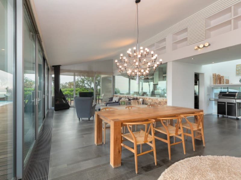 4 sovrum Villa till salu i Platja d'Aro med pool garage - 2 200 000 € (Ref: 5122235)