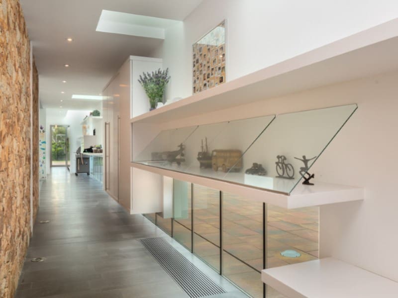 4 sovrum Villa till salu i Platja d'Aro med pool garage - 2 200 000 € (Ref: 5122235)