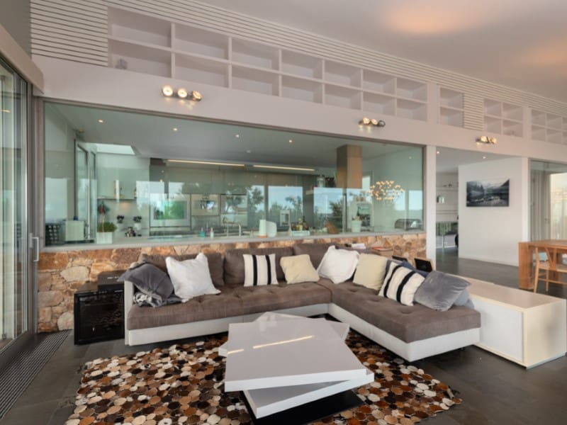 4 sovrum Villa till salu i Platja d'Aro med pool garage - 2 200 000 € (Ref: 5122235)