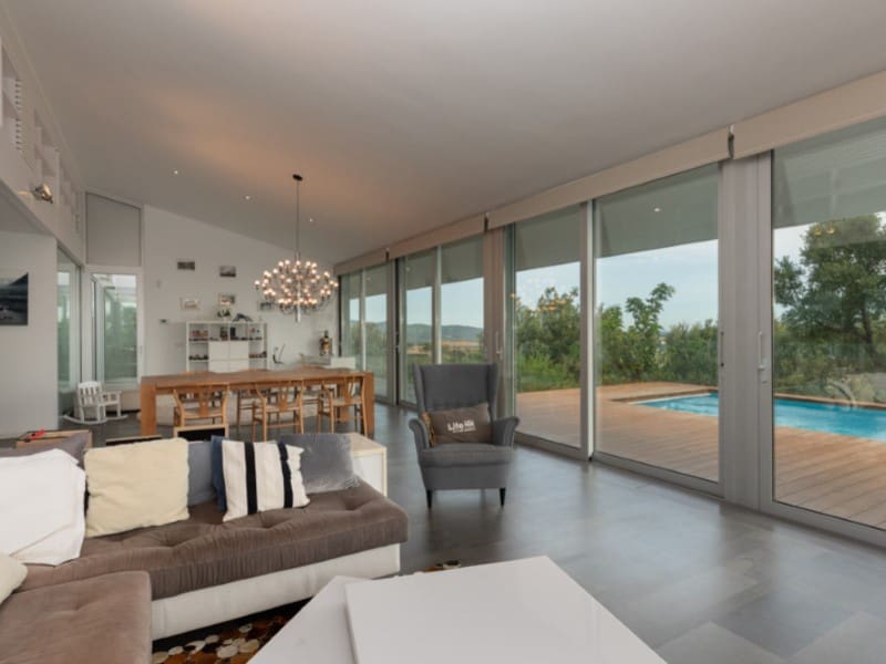 4 sovrum Villa till salu i Platja d'Aro med pool garage - 2 200 000 € (Ref: 5122235)