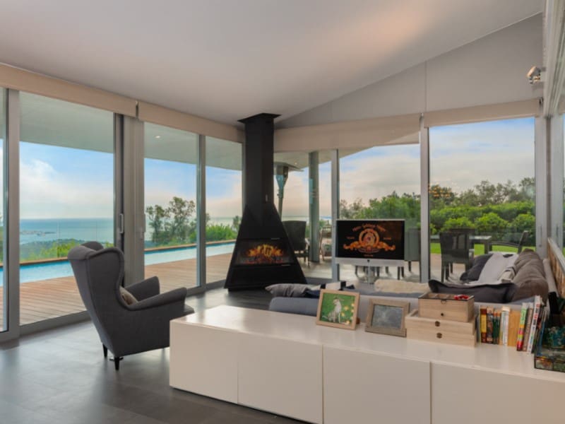 4 sovrum Villa till salu i Platja d'Aro med pool garage - 2 200 000 € (Ref: 5122235)