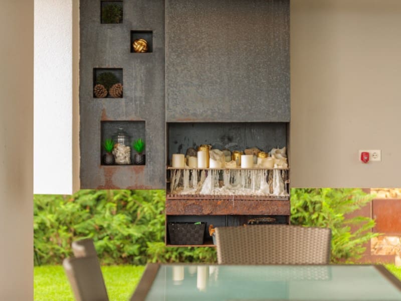 4 sovrum Villa till salu i Platja d'Aro med pool garage - 2 200 000 € (Ref: 5122235)